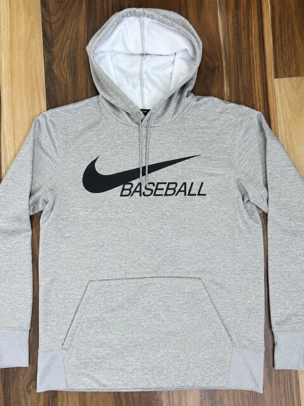 Nike Baseball Therma Fit Hoodie